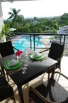 Panorama de Argao Boutique Resort - Frühstück