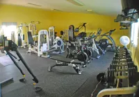 Tamarind Reef Resort Spa & Marina - Gym