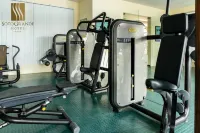 Sotogrande Iloilo Hotel - Gym