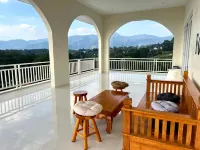 Villa Fortuna - Kinta Mani #Puncak Bogor - Wifi