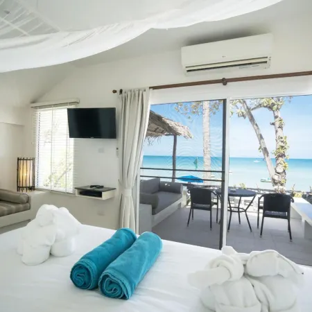 King's Garden Resort