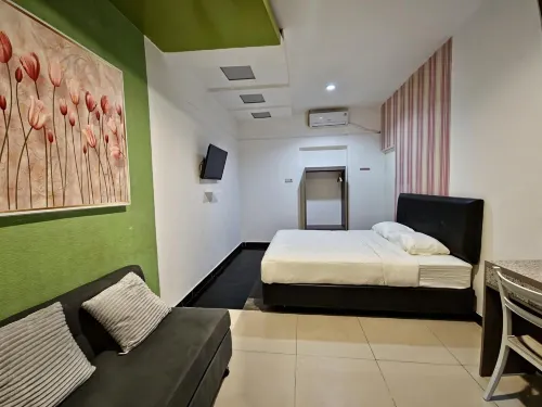 Orens Inn - 2-Star