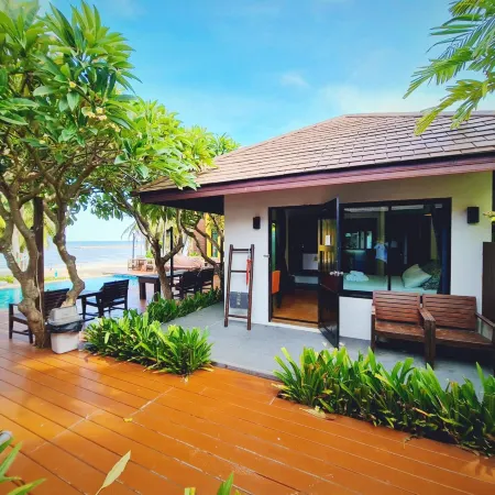Chidlom Resort