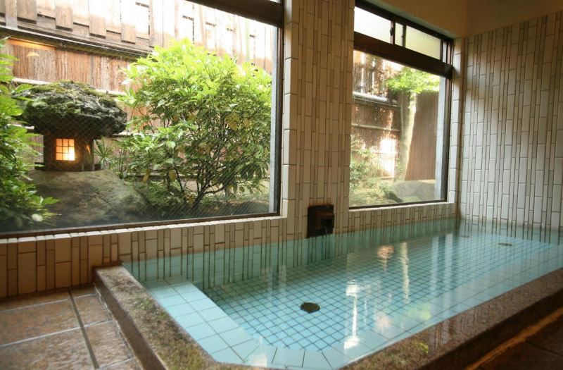 Kinosaki Onsen Kawaguchiya Honkan photo 3