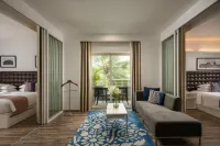 Grand Mercure Bangalore - ที่มีที่จอดรถ