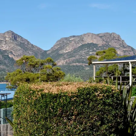 Freycinet Sands