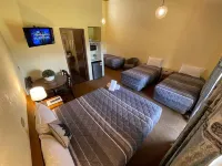 Mountain Creek Motel Bar & Restaurant - Balkon