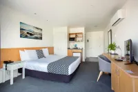 Harbourside Lodge - Balkon
