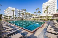 Hotel Riu Palace Nautilus - Adults Only - Beach