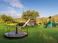 Oue Werf Country House Hotels in Oudtshoorn