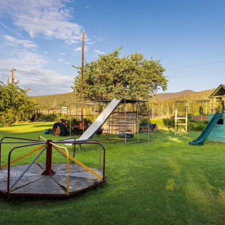 Oue Werf Country House