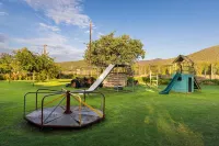 Oue Werf Country House