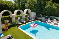 Ibis Styles Cognac - Pools