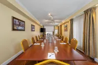 Hotel Brossard