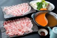 Onomichi Royal Hotel - breakfast