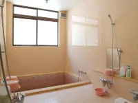 โอแบร์กัวร์เกล - ที่มีอ่างอาบน้ำ
