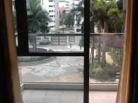 Palm Tree Genlex Condo - خلابة