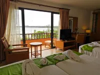 Islanda Resort Hotel - Balkon