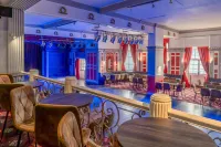 Grand Hotel Llandudno - 3-Star