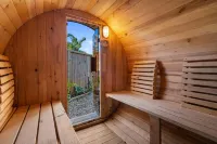 Tasman Holiday Parks - Beachaven - Homestays