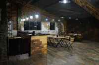 Glamping Eco Valley - Desayuno