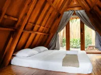 Nimo Resort Ciater - Scenic