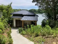 Yadokari Shima - ห้องครัว