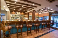 Aawas Boutique Hotel - Central Thamel - WiFi