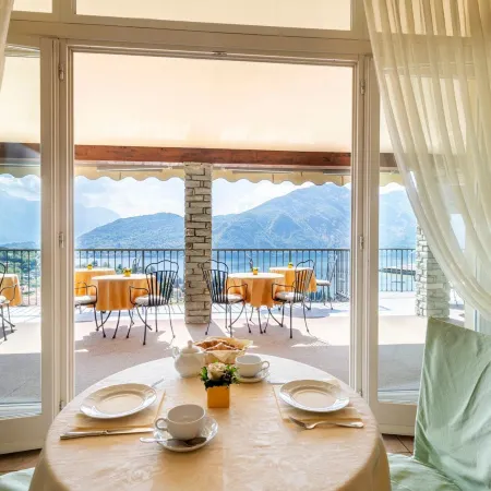 Hotel la Perla