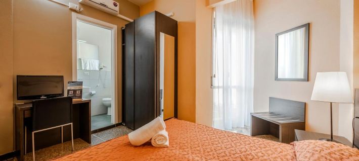 Hotel Palace Hotel a Savona