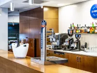 Holiday Inn Express BARCELONA - CITY 22@ by IHG Hotels near Agbar Tower