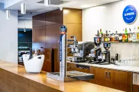 Holiday Inn Express BARCELONA - CITY 22@ by IHG - 3 звезды