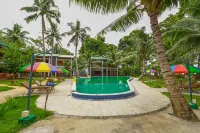Pearl Park Beach Resort Private Limited - de playa