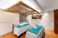 Radisson Blu Kaushambi Delhi NCR - Spa