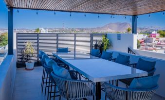 Josefa Suites