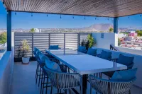Josefa Suites - Kitchens