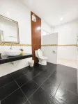 โรงแรมปริ๊นซ์ รีสอร์ท - 2 ดาว