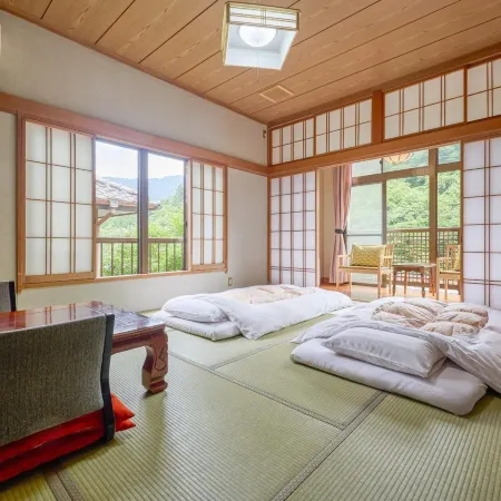 Ayameya Ryokan