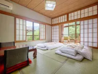 Ayameya Ryokan - 2 étoiles