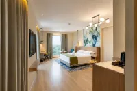 Wyndham Garden Lucknow City Center - เปิดใหม่