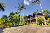 Atherton Blue Gum - Wifi