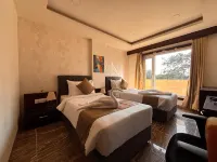 Tanora Hotels - spa