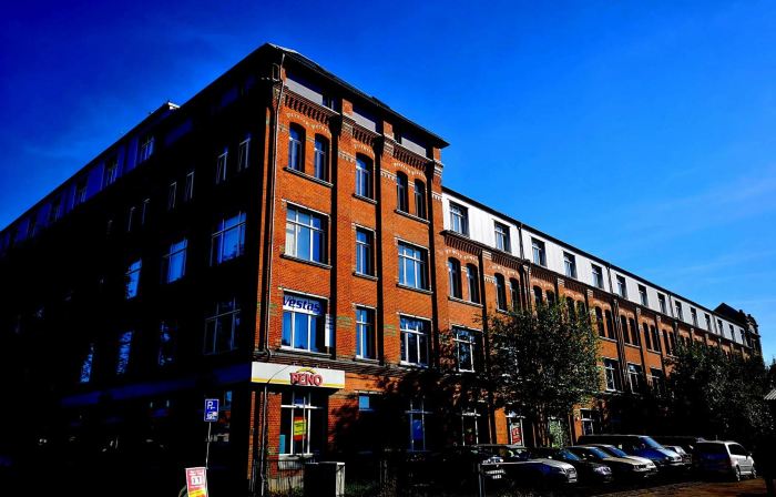 Hotel Zur Alten Druckerei
