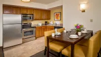 Residence Inn Washington, DC/Dupont Circle Các khách sạn ở Washington D.C.