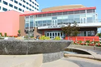 Courtyard Seattle Everett Downtown Hotels in der Nähe von Western Washington University Extended Education