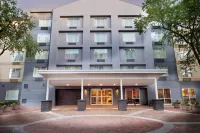 Fairfield Inn & Suites Atlanta Buckhead Hotels in Atlanta