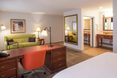 Hampton Inn & Suites Rifle Hotels in der Nähe von Rifle
