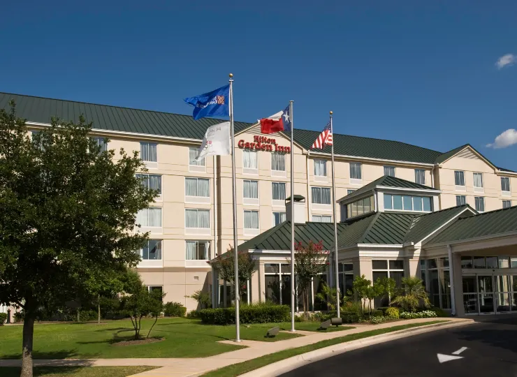 Hilton Garden Inn Austin NW/Arboretum