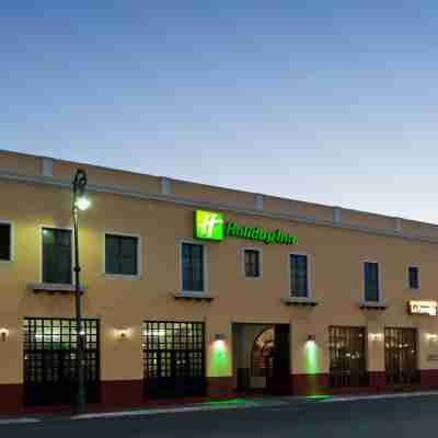 Holiday Inn Veracruz Centro Historico Hotel Exterior