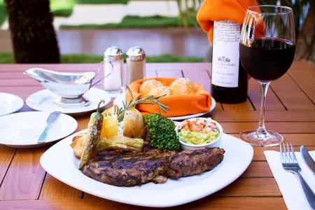 Holiday Inn Huatulco